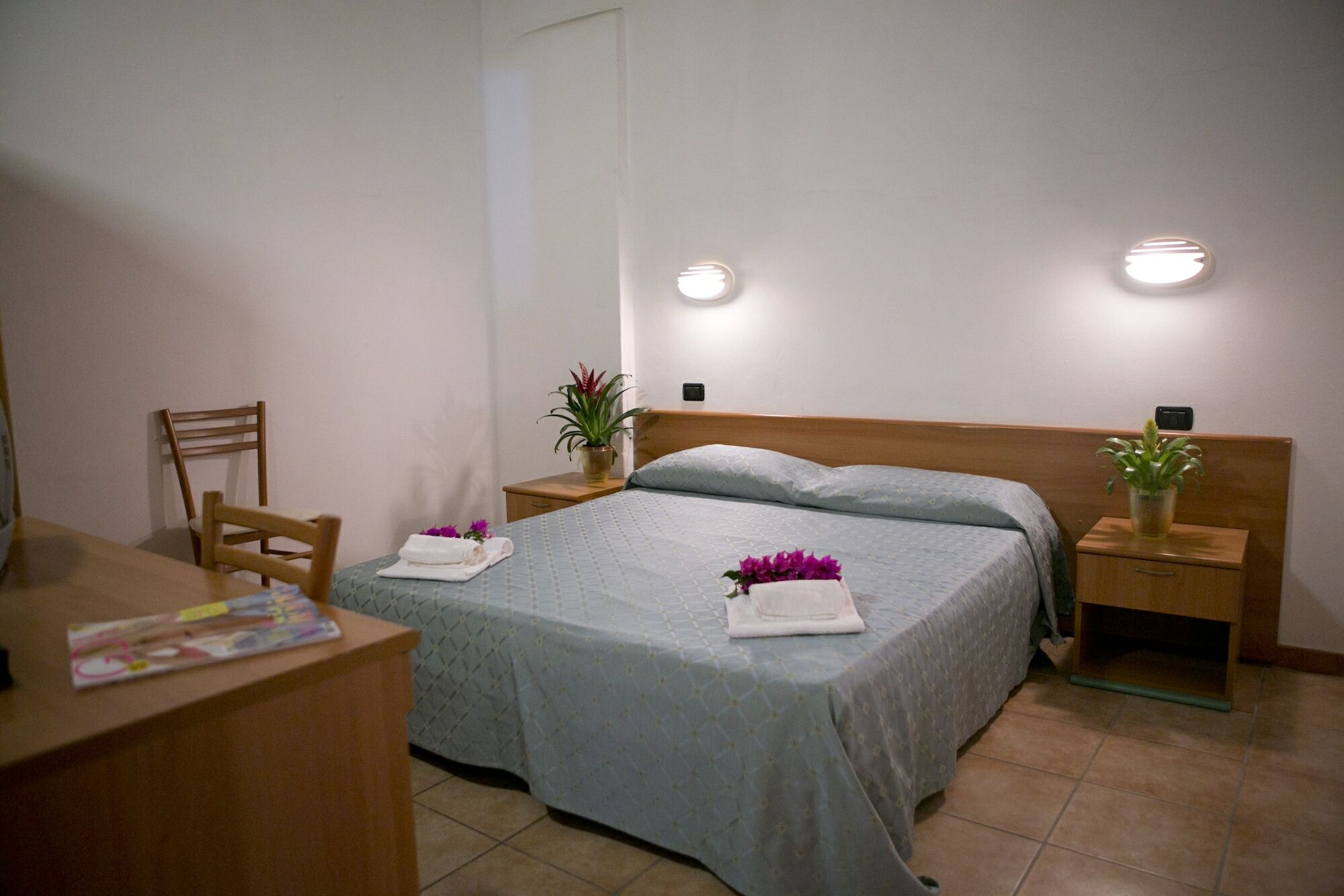 Villaggio Borgo Marino Zambrone Dış mekan fotoğraf